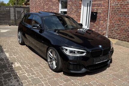 BMW M135 84.521 km 24.900 &euro; Baesweiler 52499