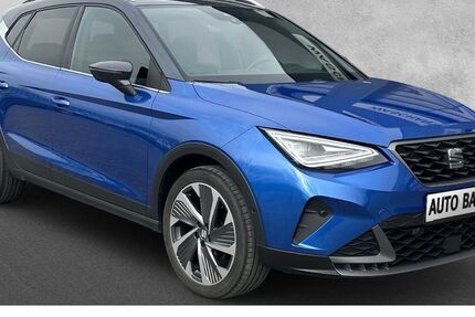 Seat Arona 43.616 km 24.360 &euro; Marktheidenfeld 97828