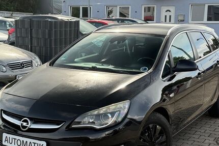 Opel Astra 171.000 km 5.450 &euro; Rheinberg 47495