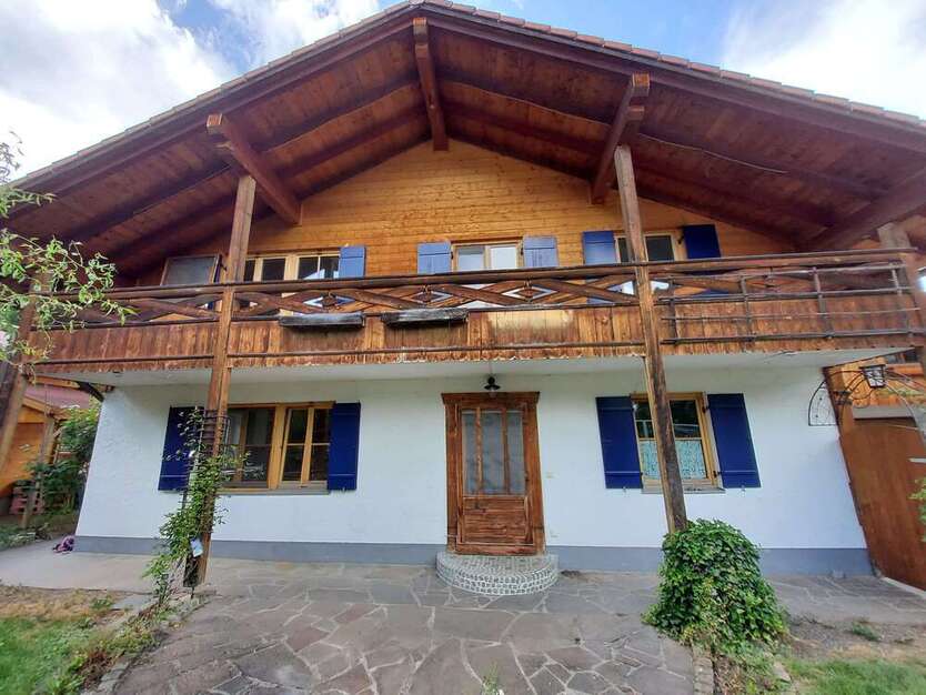 Wohnung zum Mieten in Eurasburg 1.750 € 130 m²