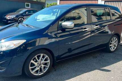 Mazda 5 232.000 km 4.950 € Lollar 35457