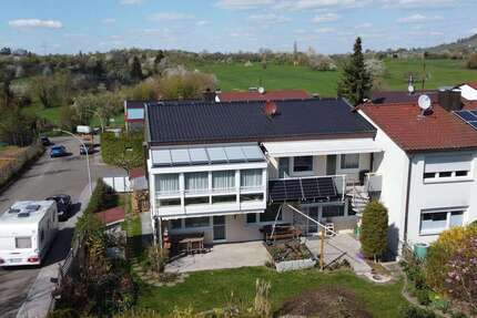 Haus zum Kaufen in Korb 965.000 € 227.84 m² 7 zimmer