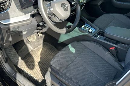 Skoda Octavia 103.000 km 18.200 &euro; Schönenberg-Kübelberg 66901