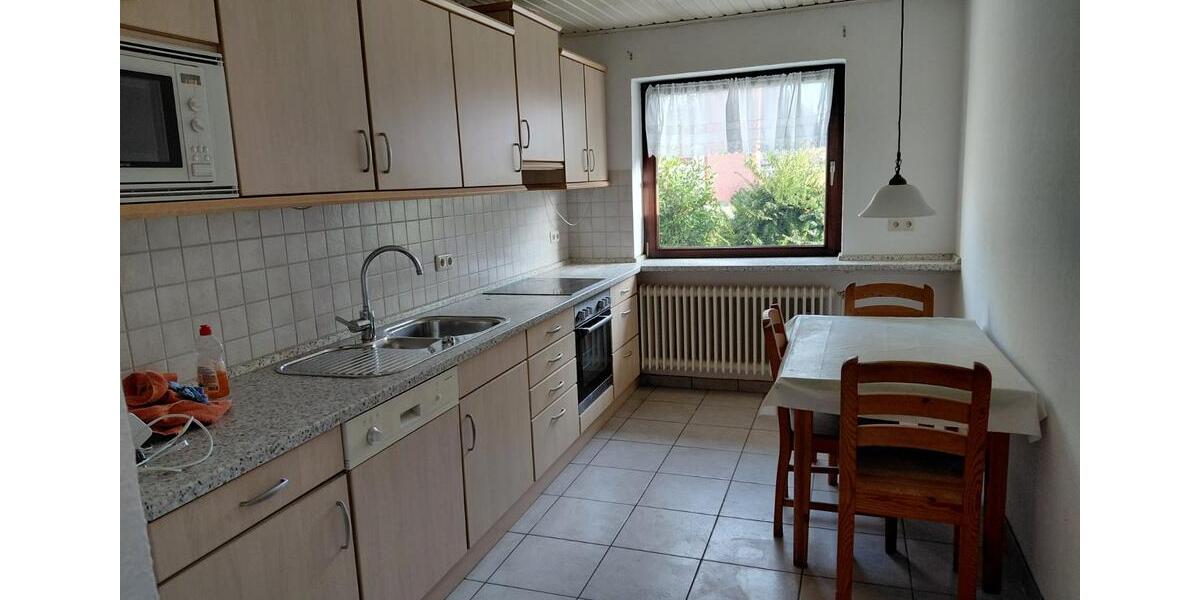 Einfamilienhaus Lunden - 4 Zimmer, 135 m&sup2;, 1.250&euro; | Angebot:25156967