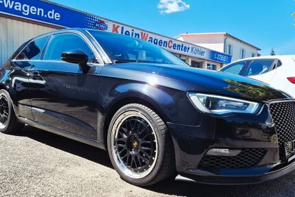 Audi A3 196.000 km 8.990 &euro; Neubrandenburg an der A20 17034
