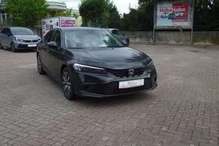 Honda Civic 1.501 km 38.815 € Ettlingen 76275