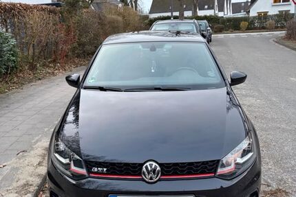 VW Polo 95.500 km 15.000 &euro; Hamburg 22457