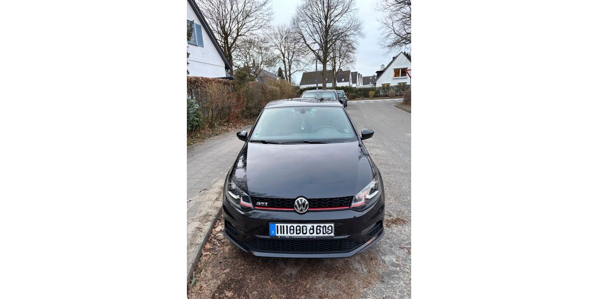 VW Polo 95.500 km 15.000 &euro; Hamburg 22457