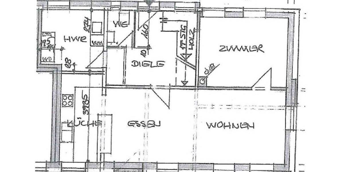 Doppelhaushälfte Celle Hehlentor - 4 Zimmer, 115 m&sup2;, 1.320&euro; | Angebot:26201880