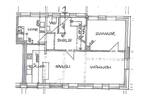 Doppelhaushälfte Celle Hehlentor - 4 Zimmer, 115 m&sup2;, 1.400&euro; | Angebot:26201880