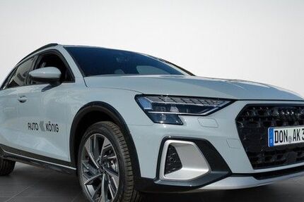 Audi A3 8.500 km 35.990 € Nördlingen 86720