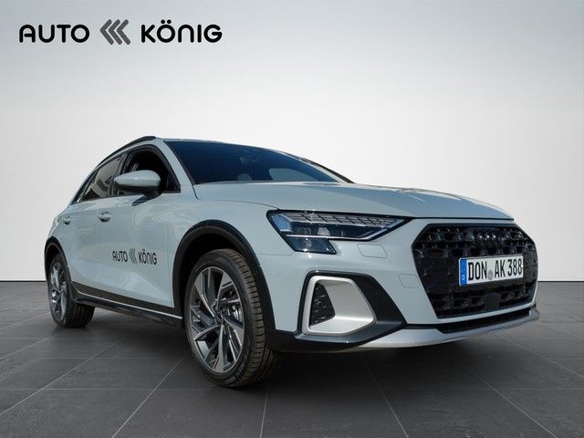 Audi A3 8.500 km 36.390 € Nördlingen 86720