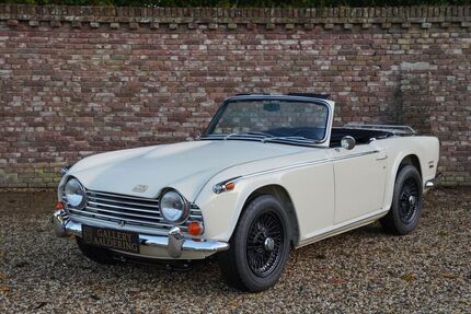 Triumph Andere