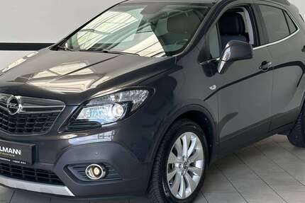 Opel Mokka 98.700 km 9.999 &euro; Dachwig 99100