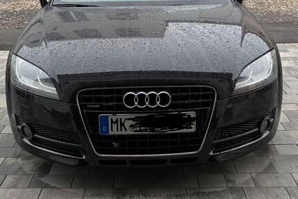 Audi TT 150.000 km 16.500 &euro; Plettenberg 58840