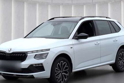 Skoda Kamiq 26.018 km 25.979 &euro; Helgoland 27498