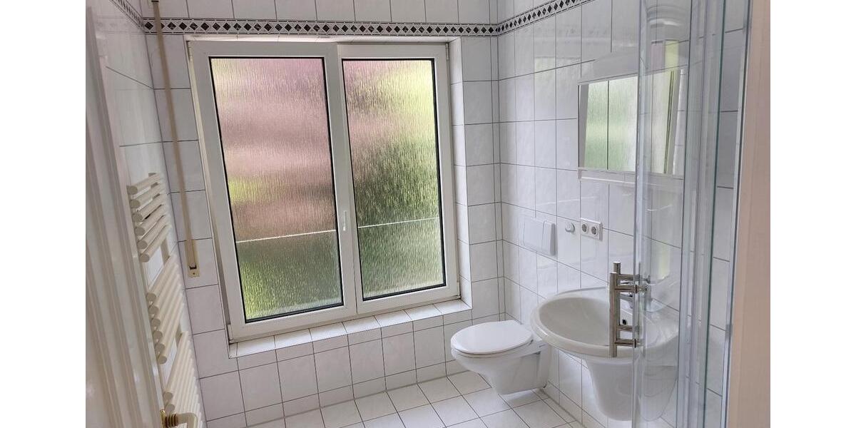 Idyllisches Wohnen am Waldrand mit Blick über Schwandorf und Naab 5 zimmer