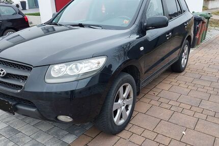 Hyundai SANTA FE 358.545 km 4.300 &euro; Neuenstein 74632