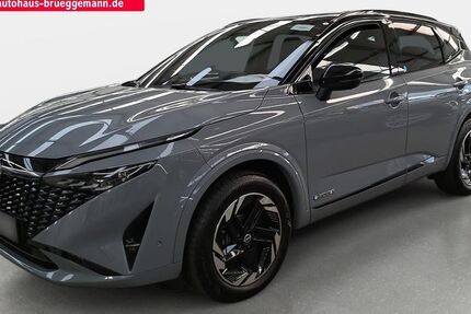 Nissan Qashqai 7.850 km 31.490 &euro; Brandenburg 14772