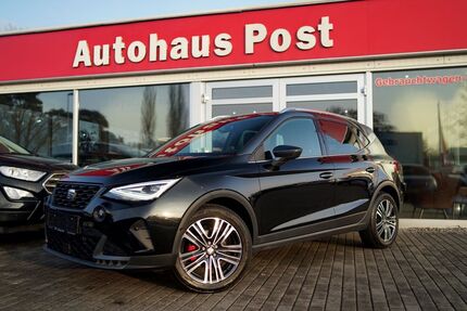 Seat Arona 13.499 km 18.499 &euro; Eisenhüttenstadt 15890