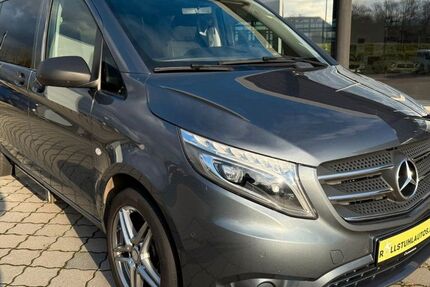 Mercedes-Benz Vito 89.170 km 37.980 € Amberg 92224