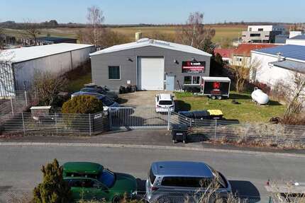Gewerbeobjekt Estenfeld - 565.000&euro; | Angebot:25336708