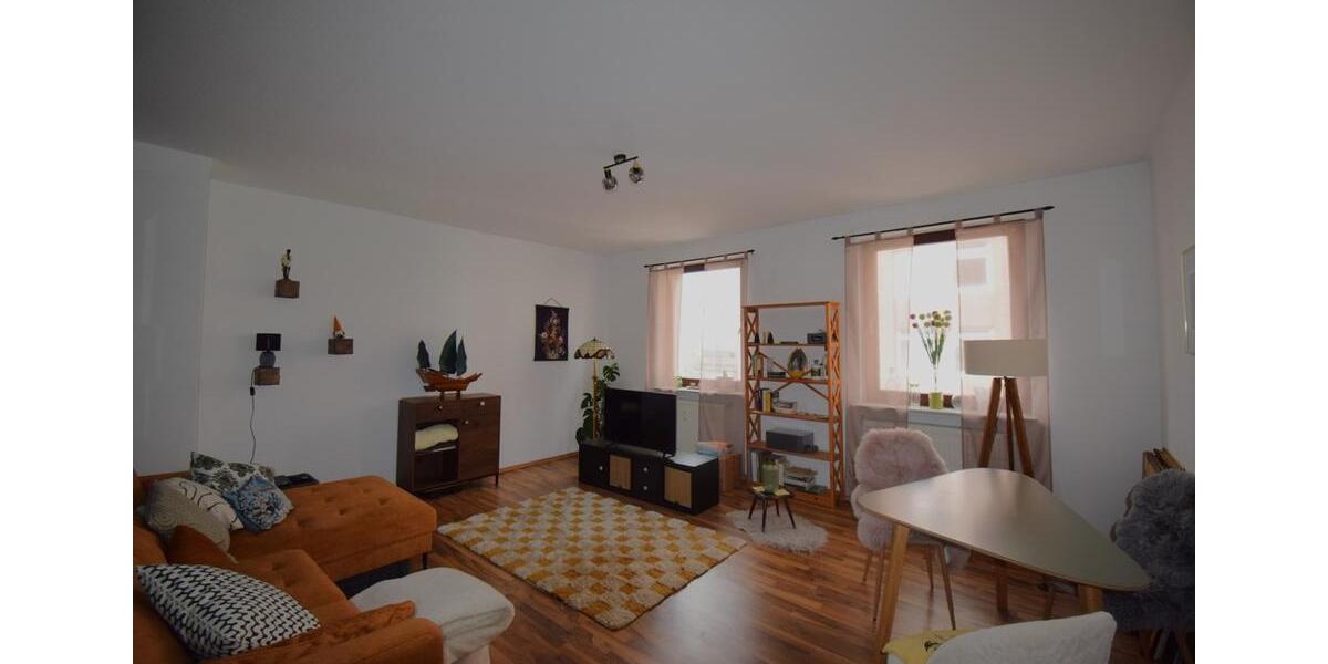 Etagenwohnung Bremerhaven Mitte - 2 Zimmer, 69 m&sup2;, 581&euro; | Angebot:21394777