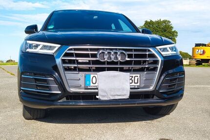 Audi Q5 148.000 km 18.900 &euro; Ahrensfelde 23847