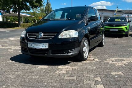 VW Fox 163.500 km 2.200 € Eitorf 53783