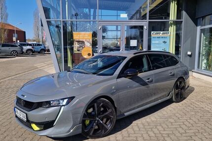 Peugeot 508 38.350 km 33.440 &euro; Waren / Müritz 17192