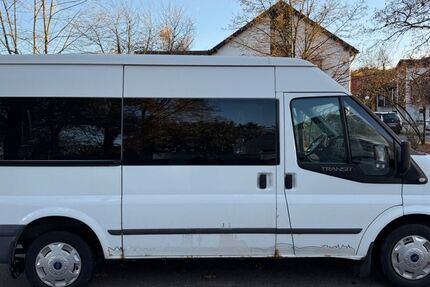 Ford Transit 122.969 km 5.800 &euro; Emmering 82275