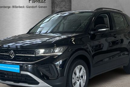 VW T-Cross 1.636 km 22.965 &euro; Greven 48268