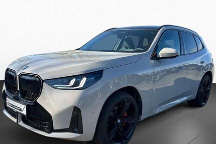 BMW X3 16.922 km 84.790 &euro; Lüneburg 21339