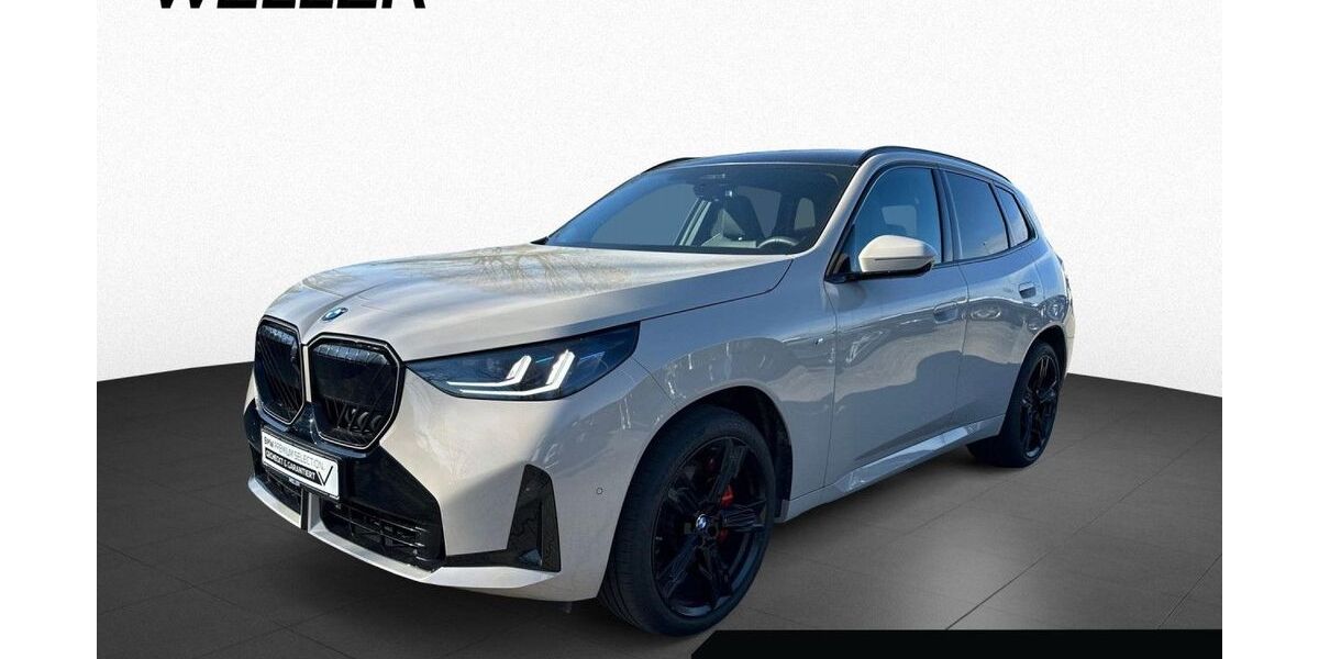 BMW X3 16.922 km 84.790 &euro; Lüneburg 21339