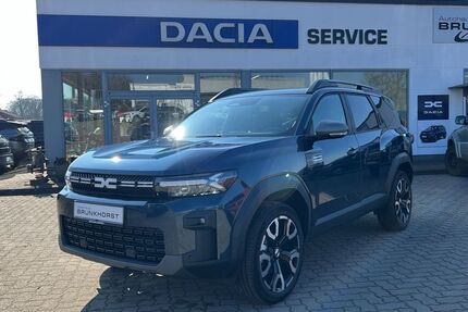 Dacia Bigster 1.001 km 36.990 &euro; Zeven 27404