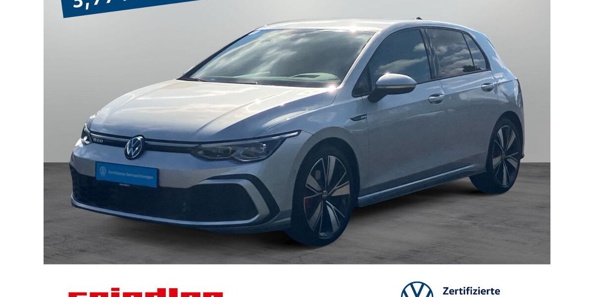 VW Golf 42.500 km 35.660 &euro; Kitzingen 97318