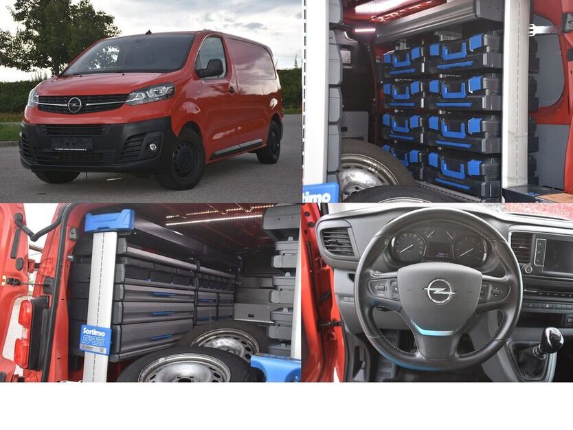 Vivaro