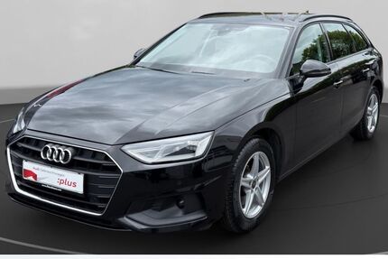 Audi A4 31.802 km 30.990 &euro; Euskirchen 53879