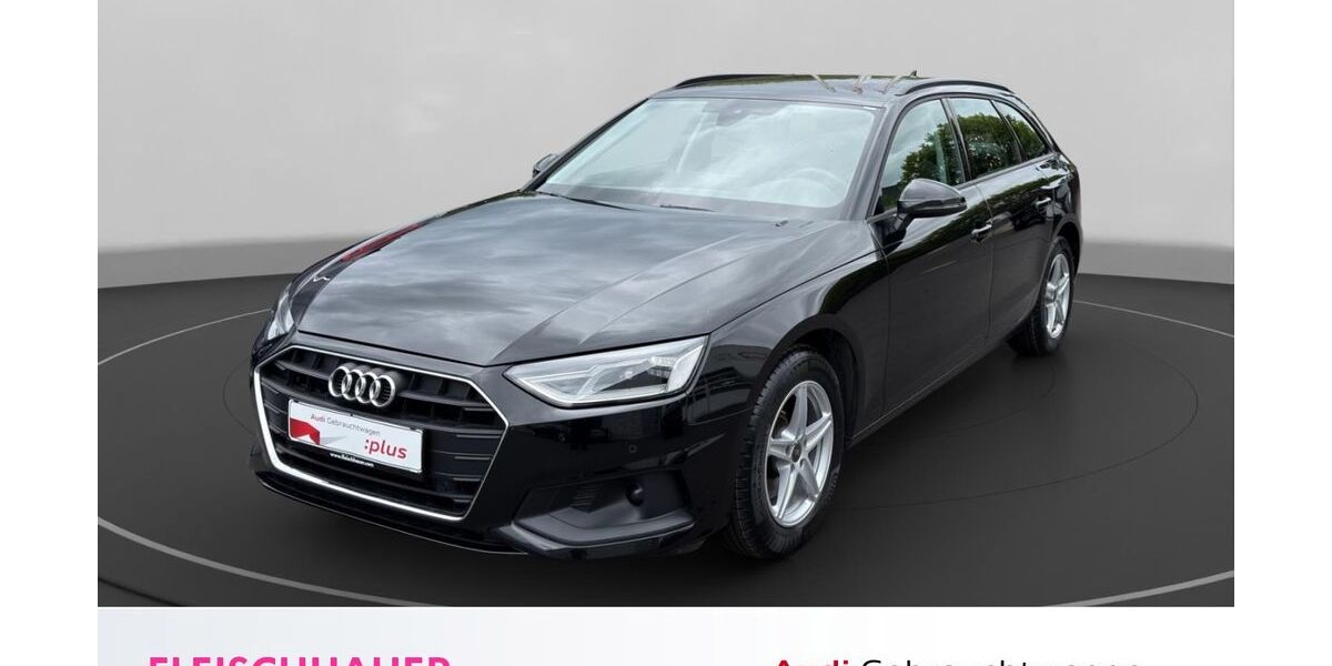 Audi A4 31.802 km 32.450 &euro; Euskirchen 53879