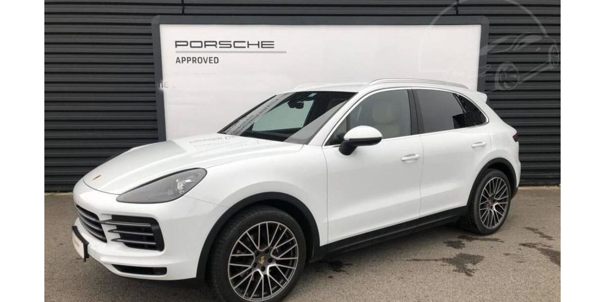 Porsche Cayenne 146.000 km 35.000 &euro; Kernen bei Stuttgart 71394
