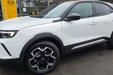 Opel Mokka 7.729 km 23.950 &euro; Brühl 50321