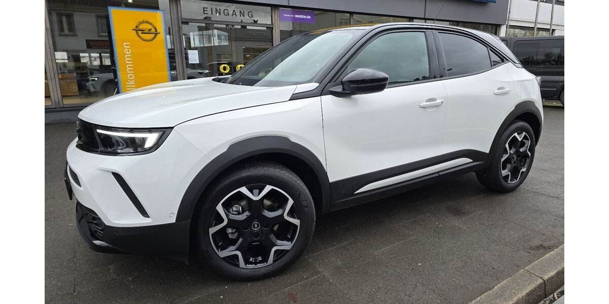 Opel Mokka 7.729 km 23.950 &euro; Brühl 50321