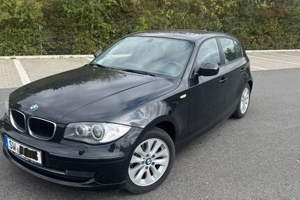 BMW 116 117.000 km 6.899 € Röthlein 97520