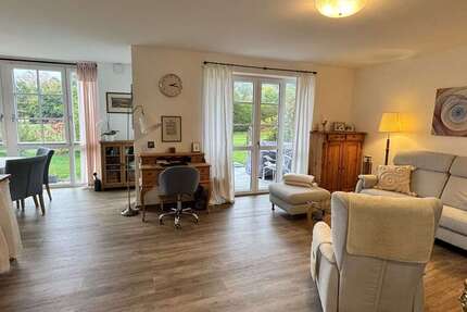 Wohnung zum Mieten in Bad Tölz 1.350 € 82 m² 3 zimmer