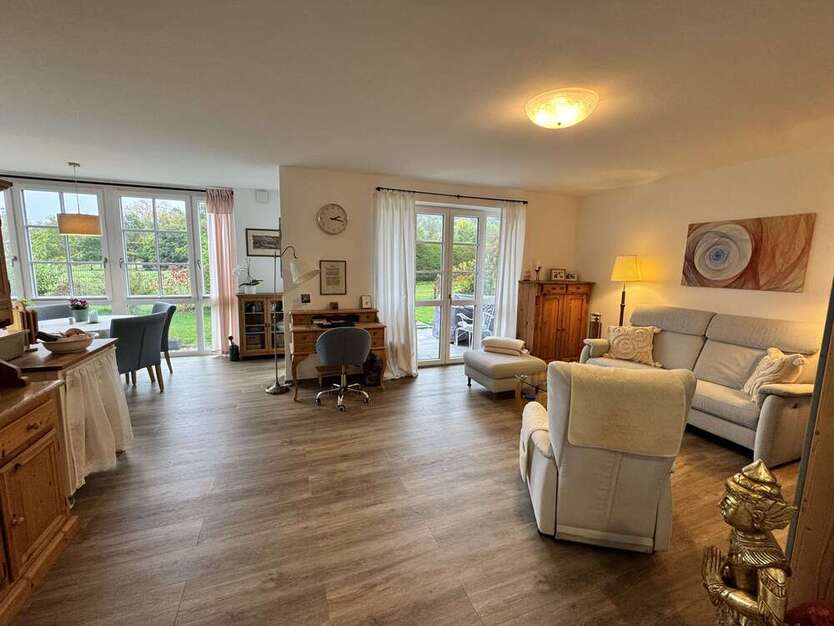 Wohnung zum Mieten in Bad Tölz 1.350 € 82 m² 3 zimmer