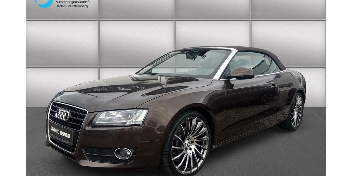 Audi A5 140.000 km 14.490 &euro; Mannheim 68309