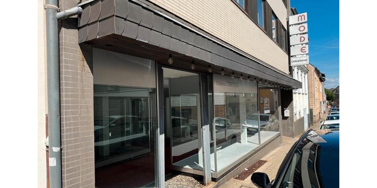 Gewerbeobjekt Sankt Ingbert - 600&euro; | Angebot:23477198