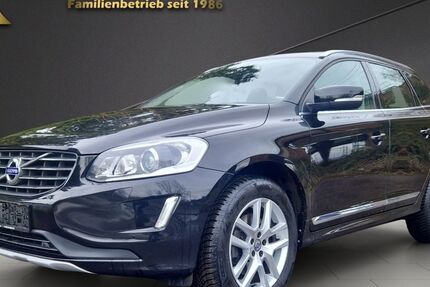 Volvo XC60 100.000 km 20.499 &euro; Mainz-Kastel 55252
