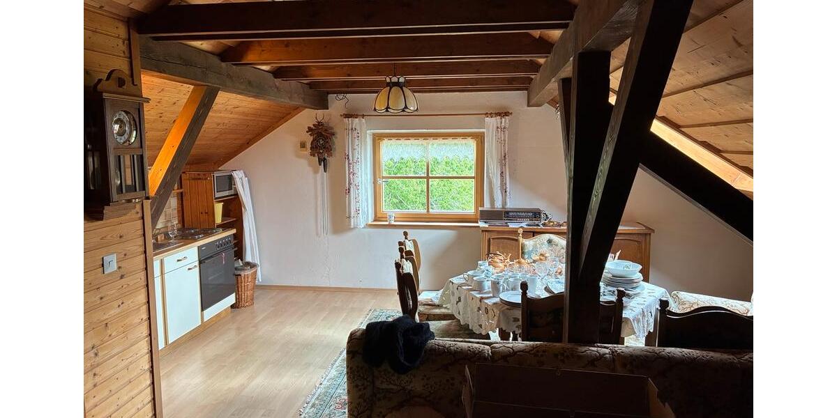 Einfamilienhaus Haidmühle - 420.000&euro; | Angebot:26891850