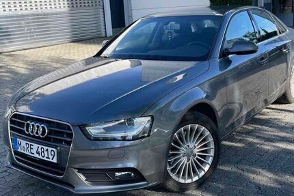 Audi A4 217.450 km 12.750 &euro; München 81379